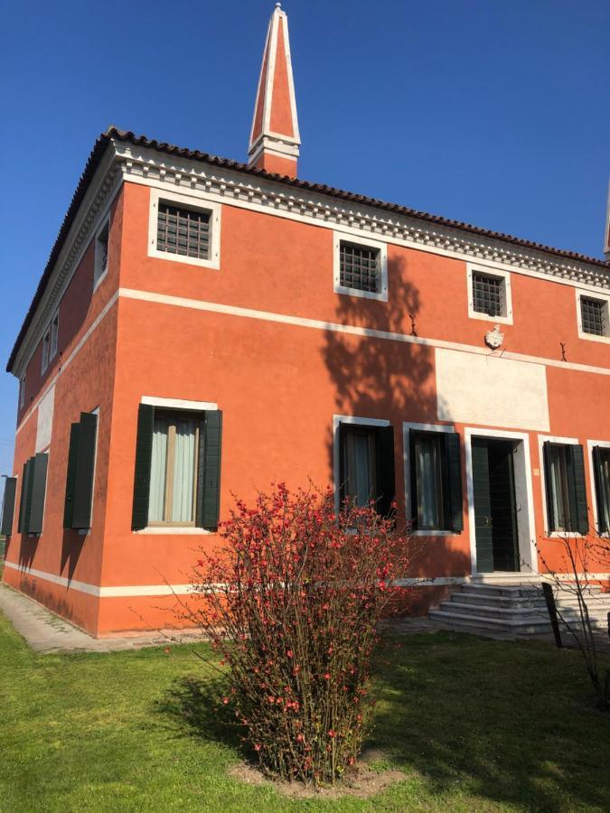 Azienda Agricola Marin Este Luaran gambar