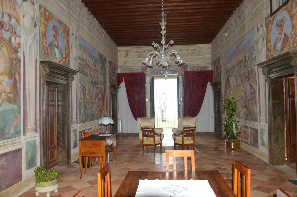 Azienda Agricola Marin Este Luaran gambar