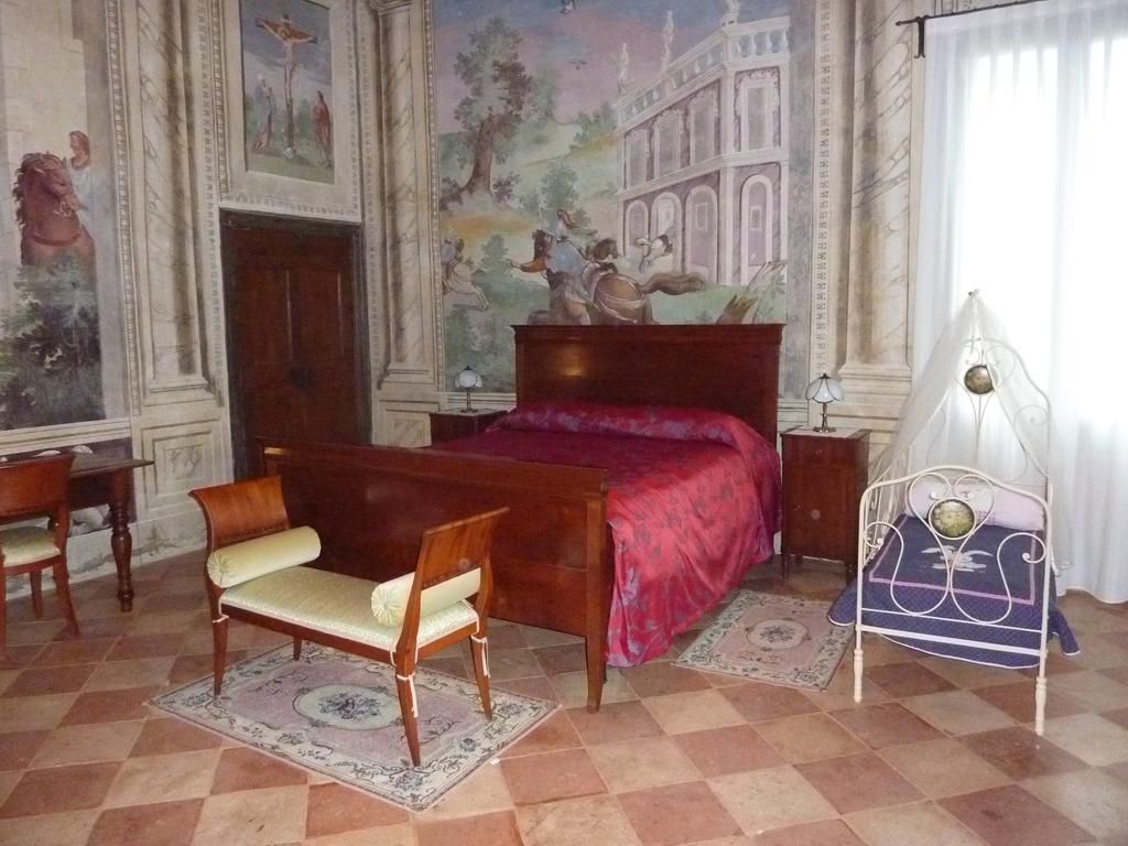 Azienda Agricola Marin Este Luaran gambar