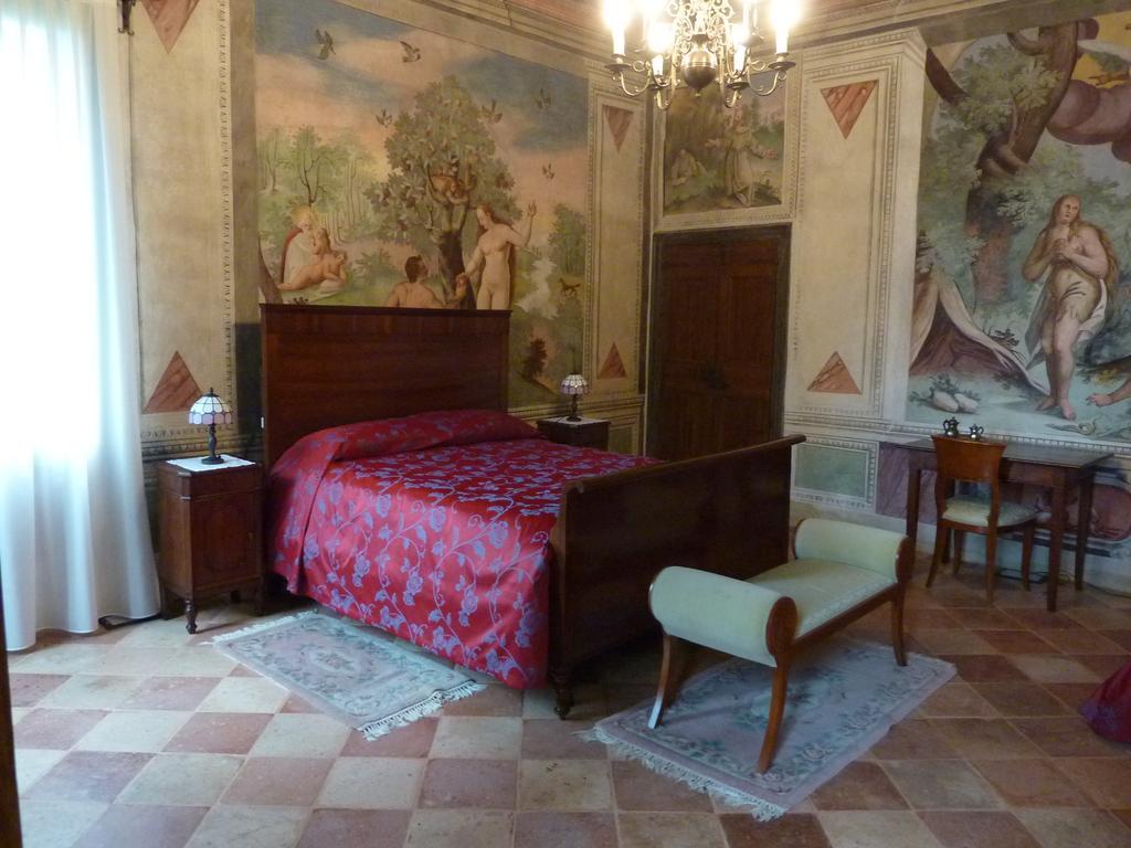 Azienda Agricola Marin Este Luaran gambar