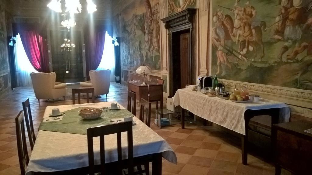 Azienda Agricola Marin Este Luaran gambar