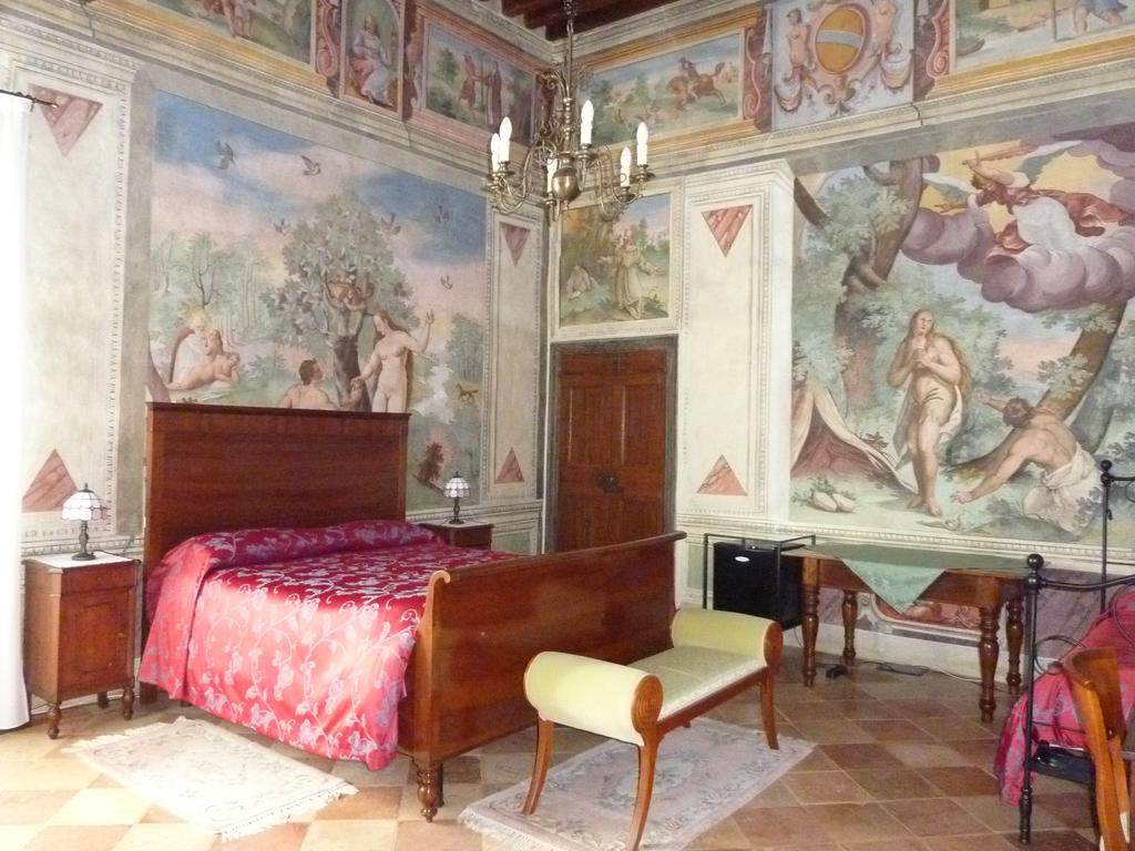 Azienda Agricola Marin Este Luaran gambar