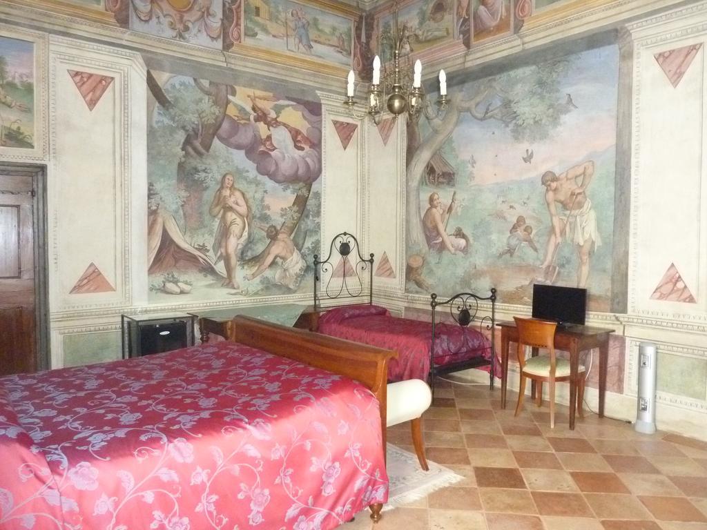 Azienda Agricola Marin Este Luaran gambar