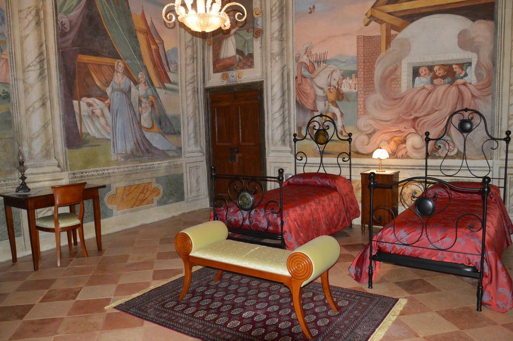 Azienda Agricola Marin Este Luaran gambar