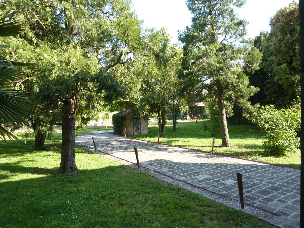 Azienda Agricola Marin Este Luaran gambar