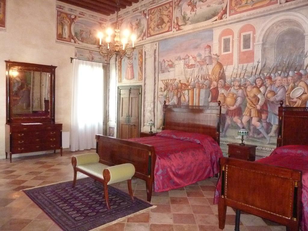 Azienda Agricola Marin Este Luaran gambar