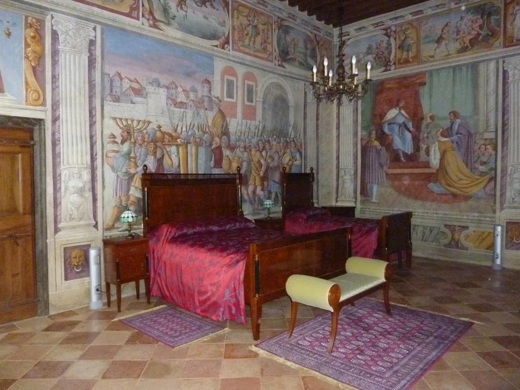 Azienda Agricola Marin Este Luaran gambar