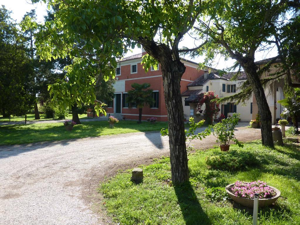 Azienda Agricola Marin Este Luaran gambar