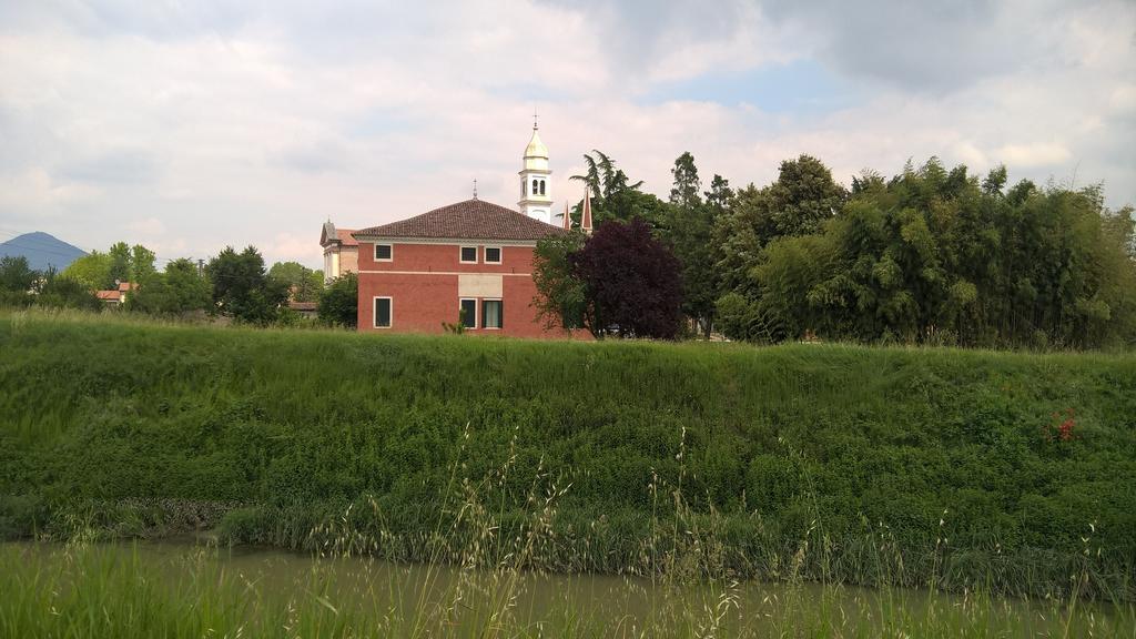 Azienda Agricola Marin Este Luaran gambar