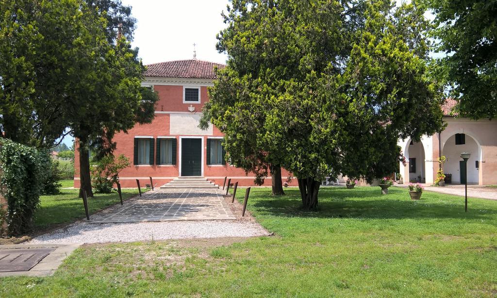 Azienda Agricola Marin Este Luaran gambar