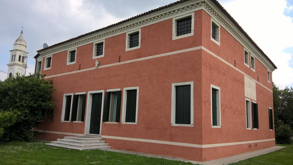 Azienda Agricola Marin Este Luaran gambar