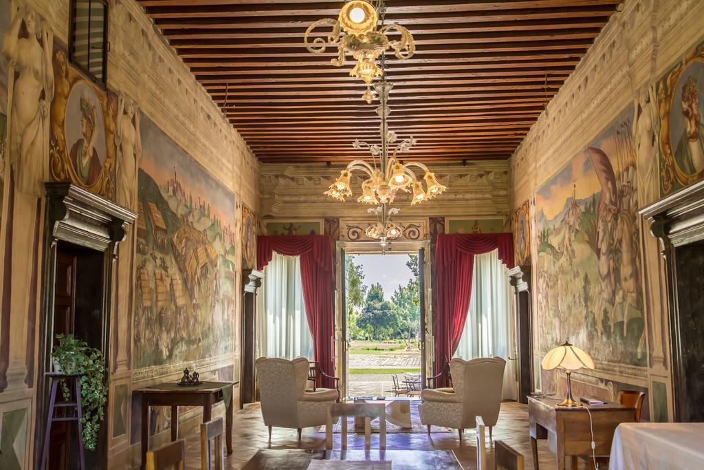 Azienda Agricola Marin Este Luaran gambar
