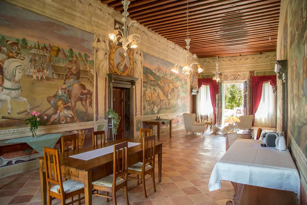 Azienda Agricola Marin Este Luaran gambar