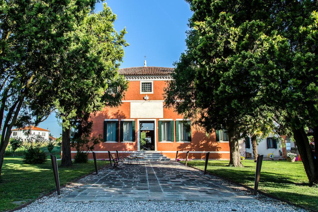 Azienda Agricola Marin Este Luaran gambar