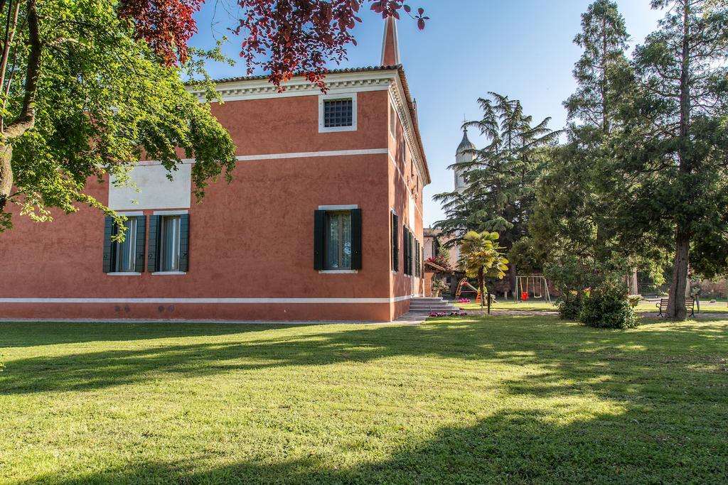 Azienda Agricola Marin Este Luaran gambar