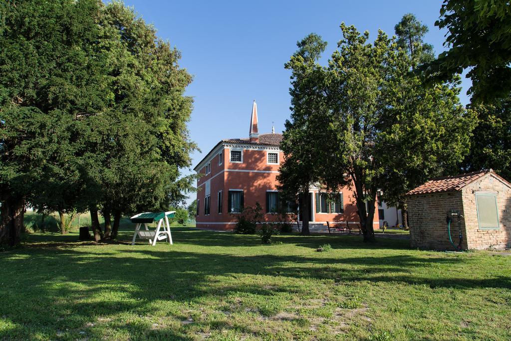 Azienda Agricola Marin Este Luaran gambar
