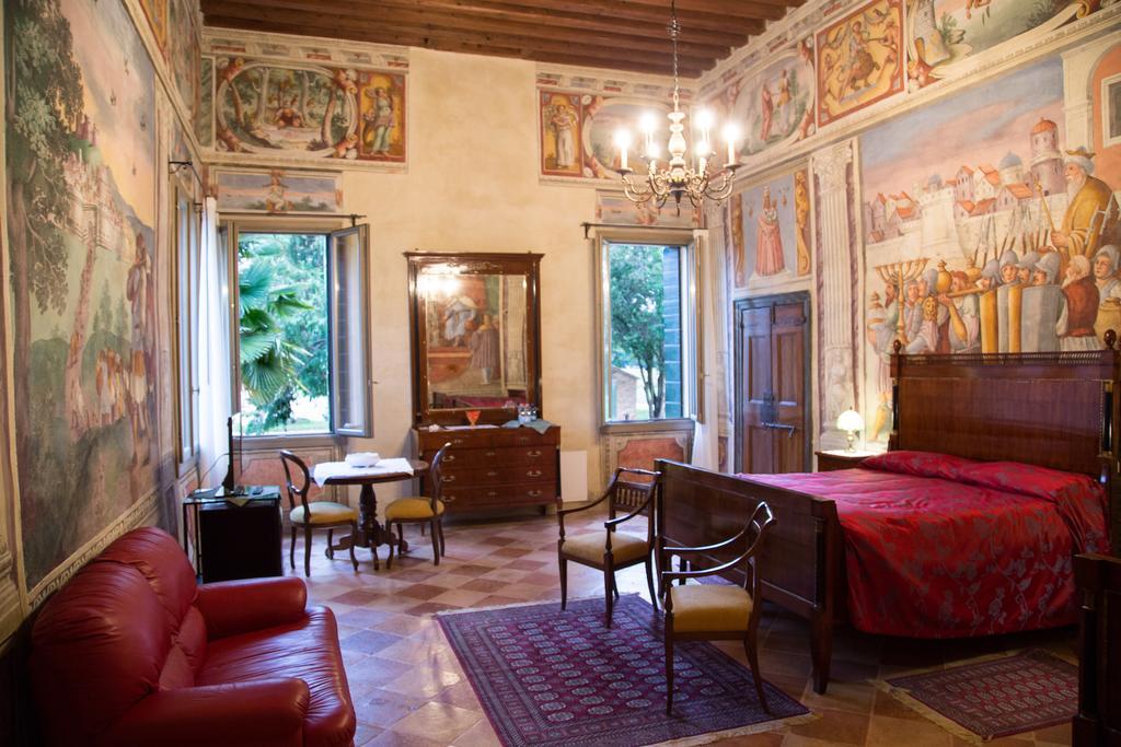 Azienda Agricola Marin Este Luaran gambar
