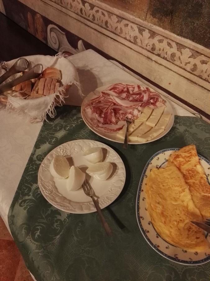 Azienda Agricola Marin Este Luaran gambar