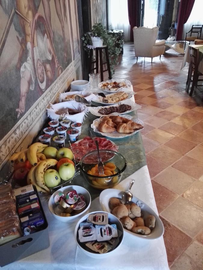 Azienda Agricola Marin Este Luaran gambar