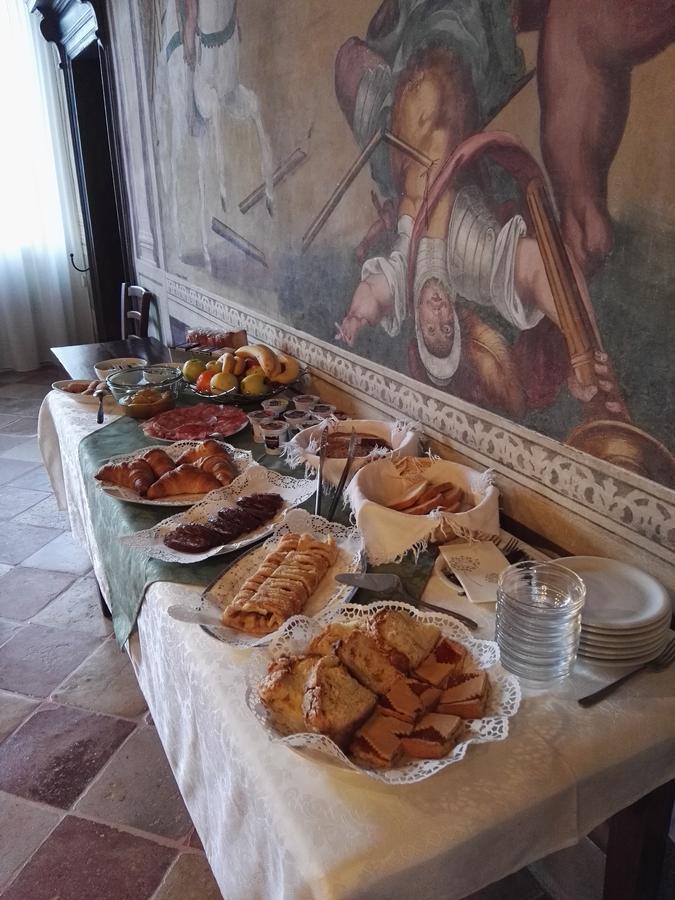 Azienda Agricola Marin Este Luaran gambar