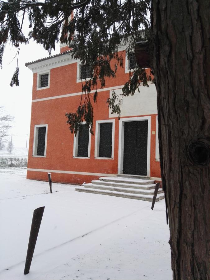 Azienda Agricola Marin Este Luaran gambar