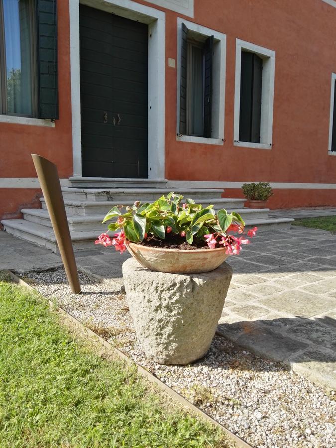 Azienda Agricola Marin Este Luaran gambar