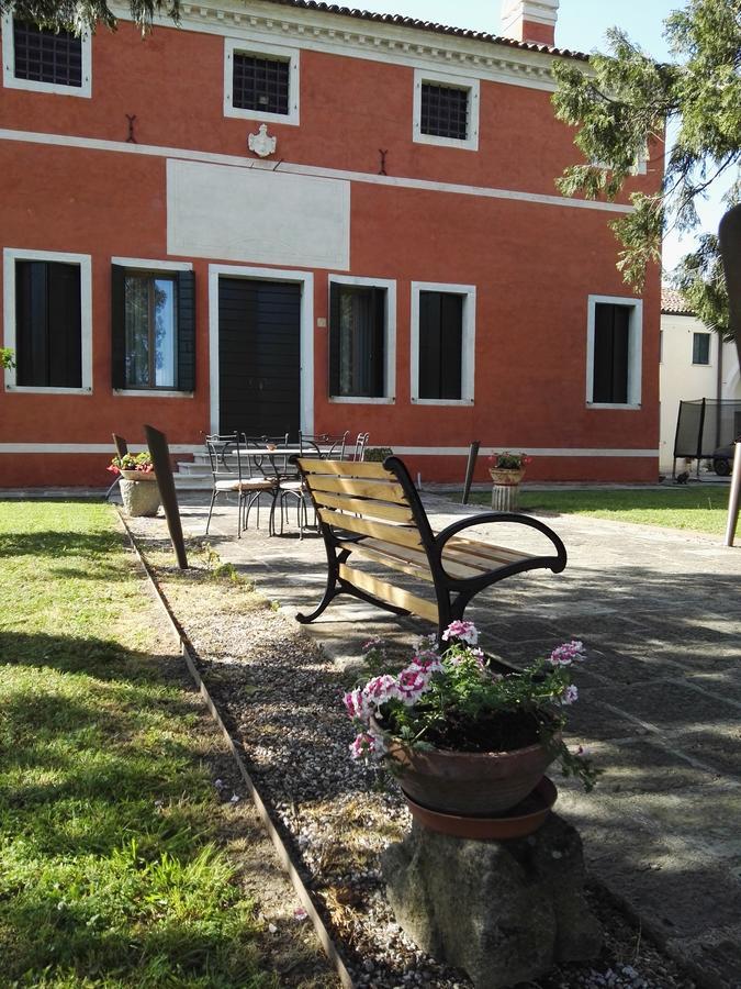 Azienda Agricola Marin Este Luaran gambar