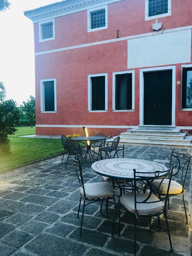 Azienda Agricola Marin Este Luaran gambar